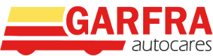 Autocares Garfra
